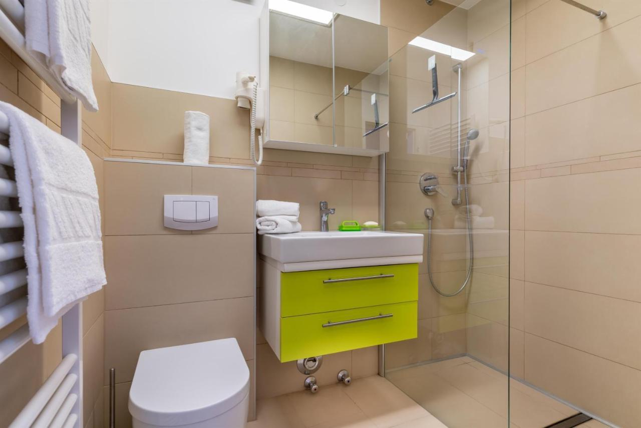 Pongauerland 10 Wagrain Apartment Ngoại thất bức ảnh