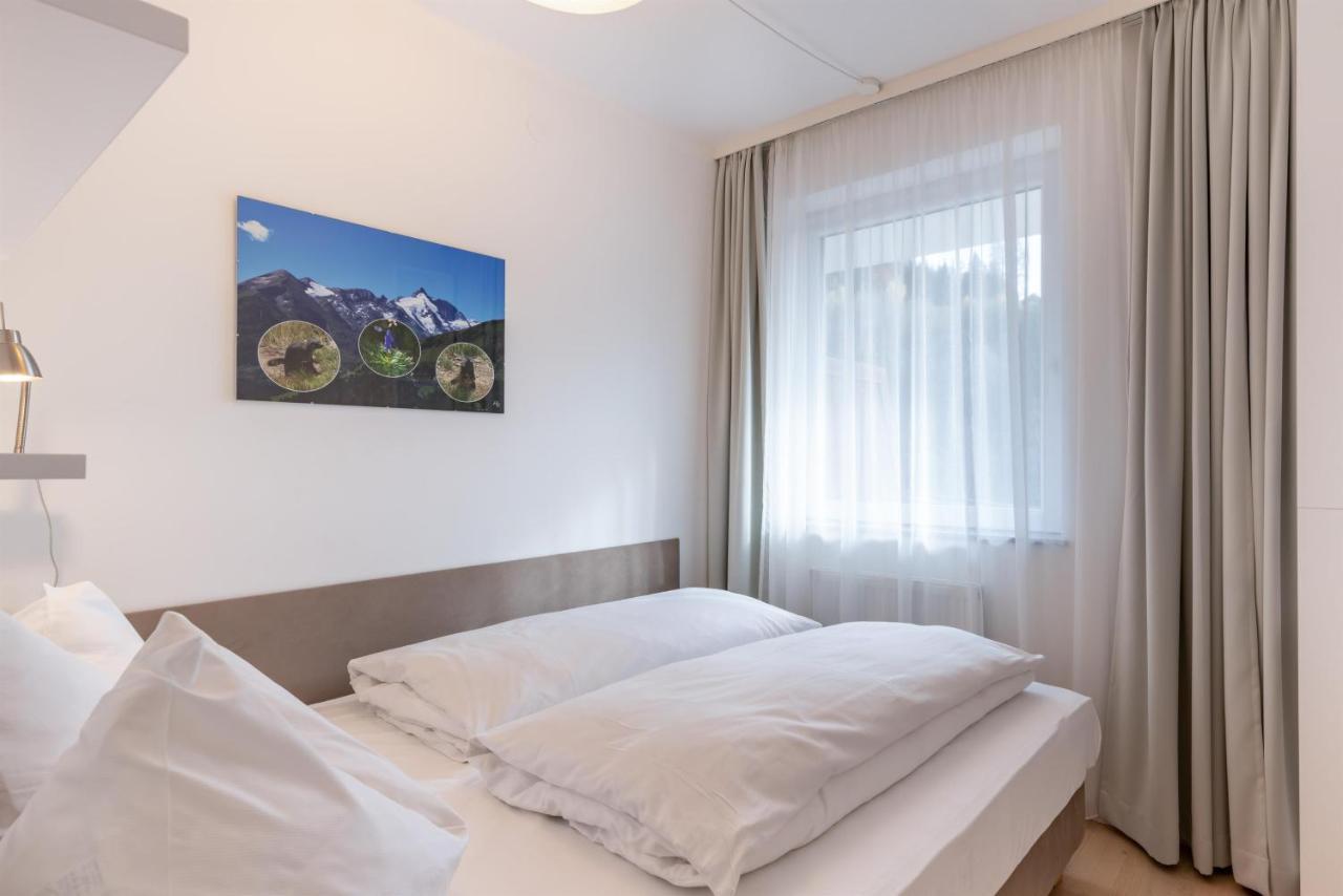 Pongauerland 10 Wagrain Apartment Ngoại thất bức ảnh